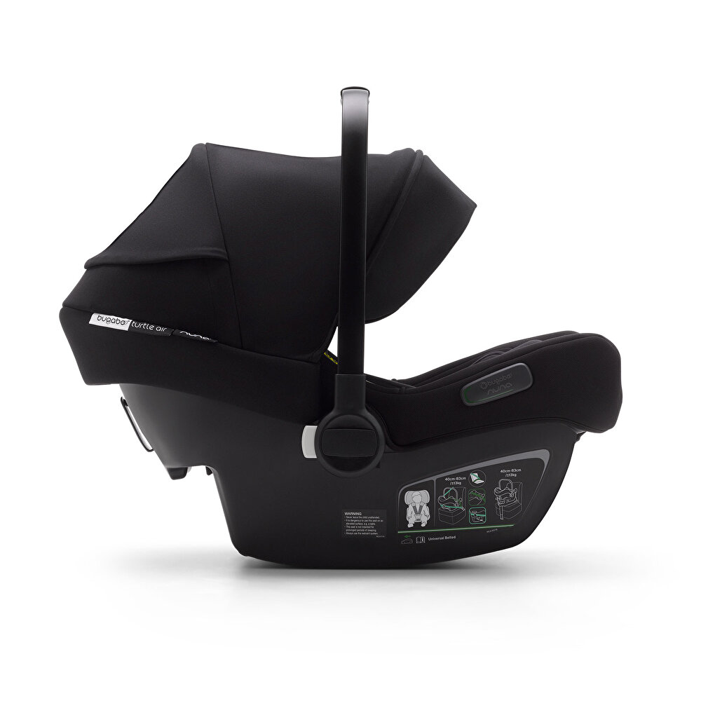 Turtle i-size Oto Koltuğu 40-83