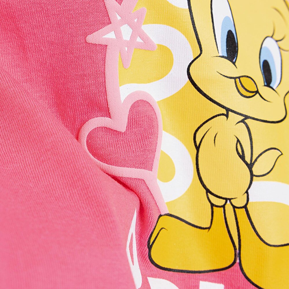 Tweety Atlet Tshirt