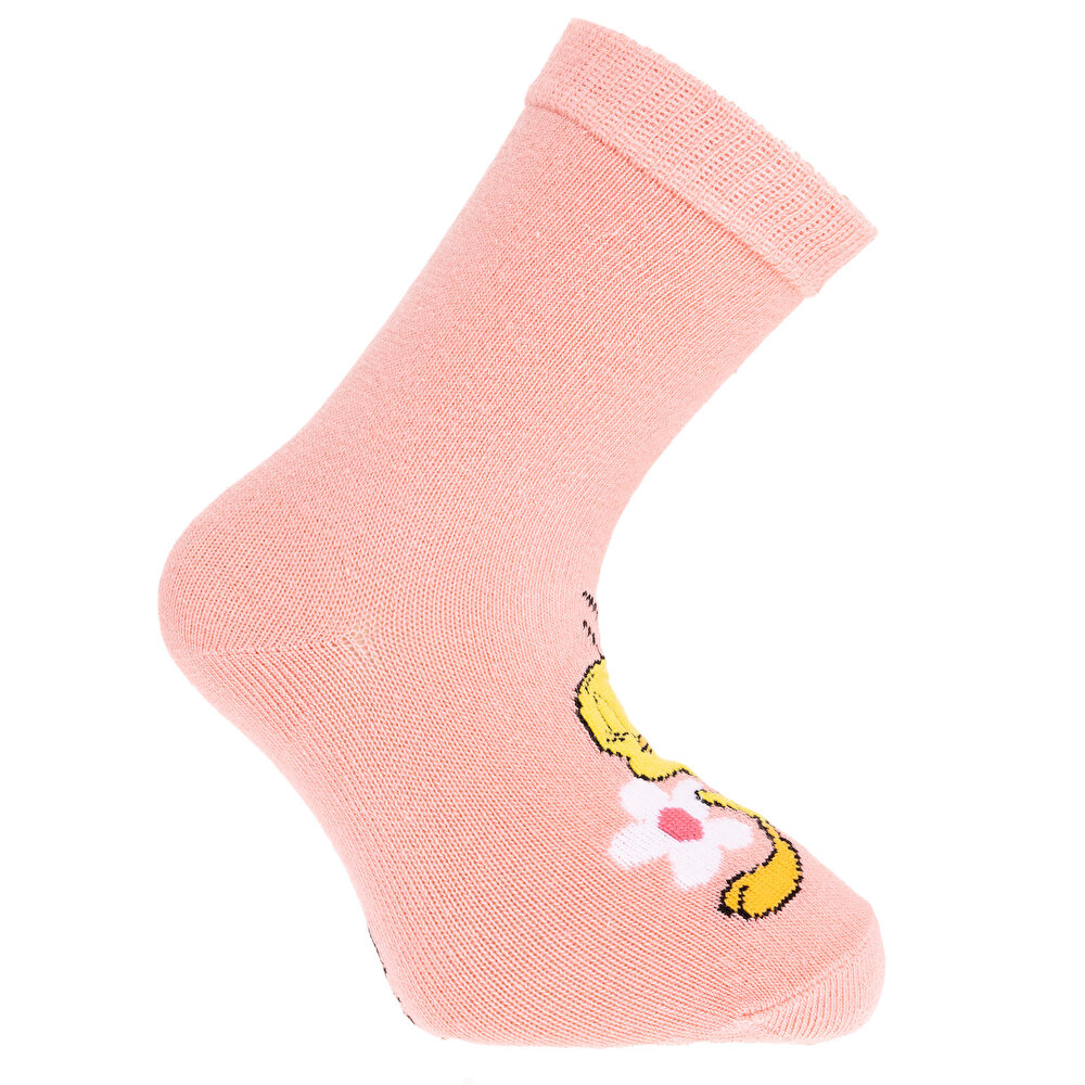 Tweety Kız 3'lü Bilek Çorap Kız Bebek