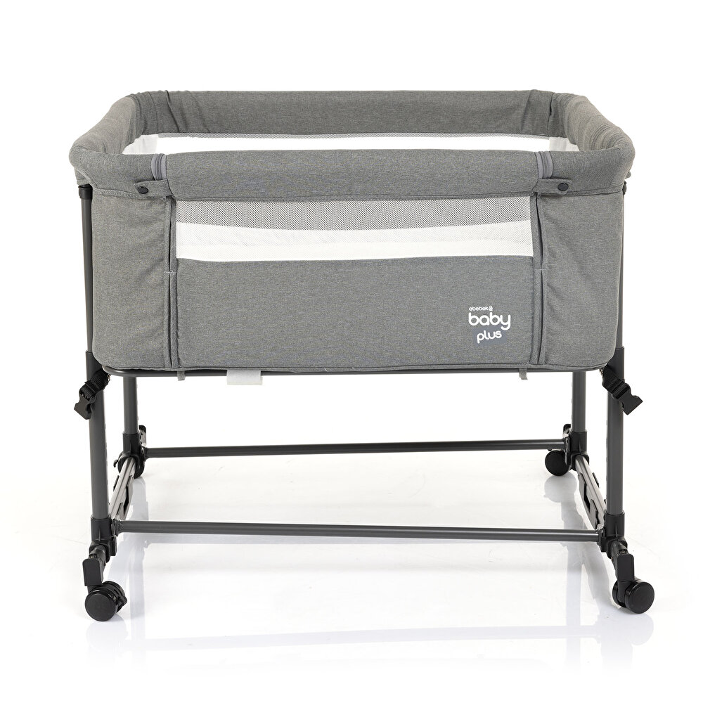 Twin Me Anne Yanı İkiz Beşiği