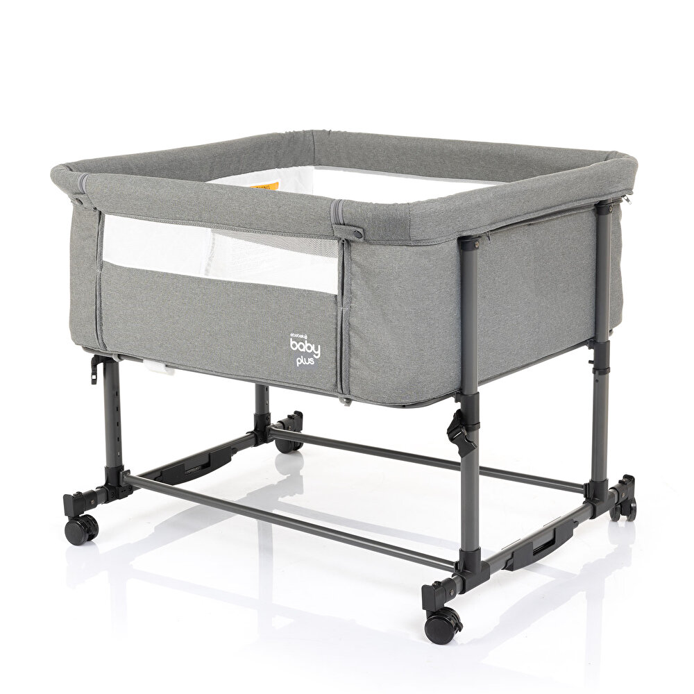 Twin Me Anne Yanı İkiz Beşiği