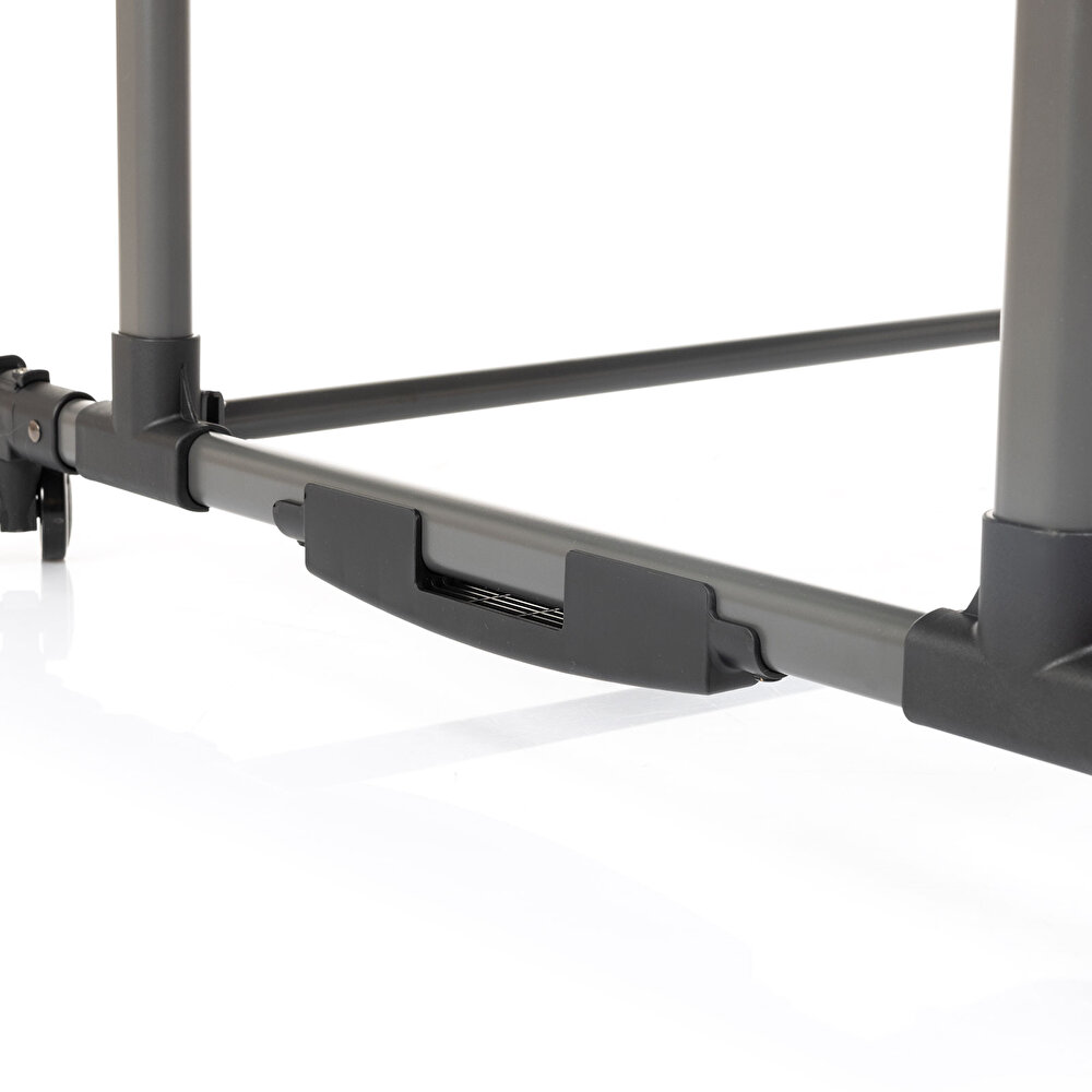 Twin Me Anne Yanı İkiz Beşiği