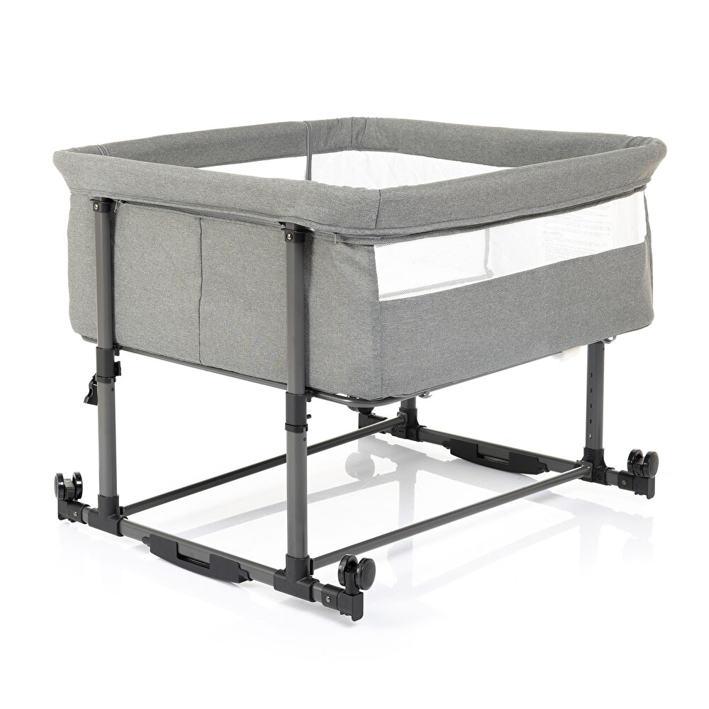 Twin Me Anne Yanı İkiz Beşiği