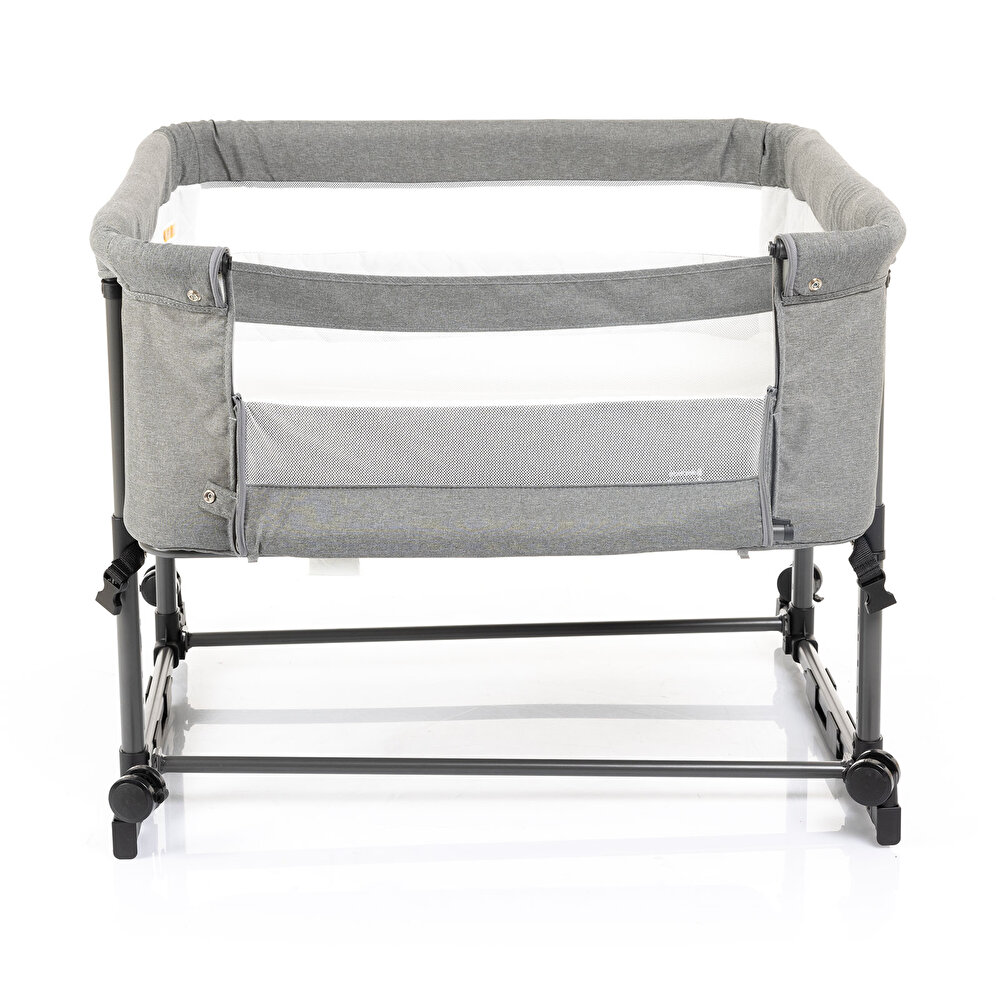 Twin Me Anne Yanı İkiz Beşiği