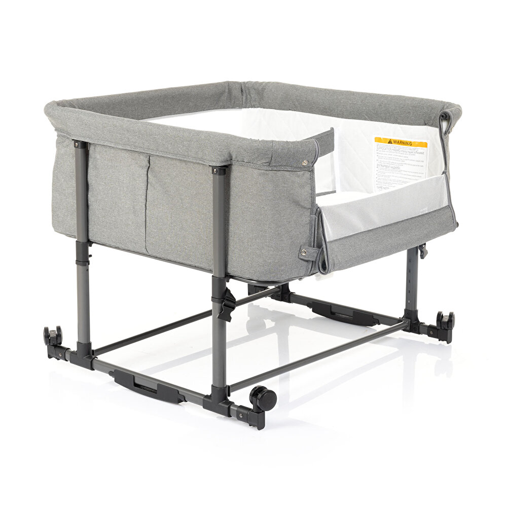 Twin Me Anne Yanı İkiz Beşiği