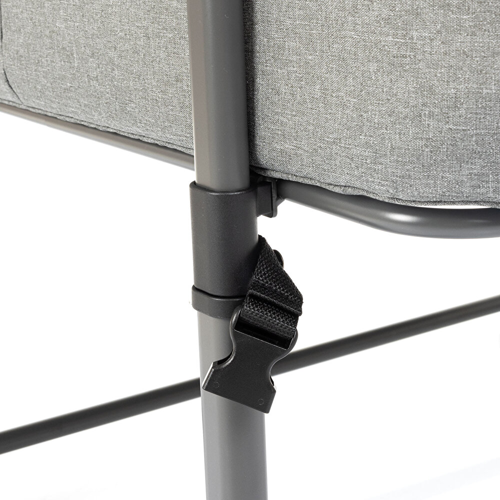 Twin Me Anne Yanı İkiz Beşiği