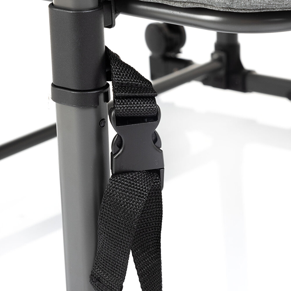 Twin Me Anne Yanı İkiz Beşiği