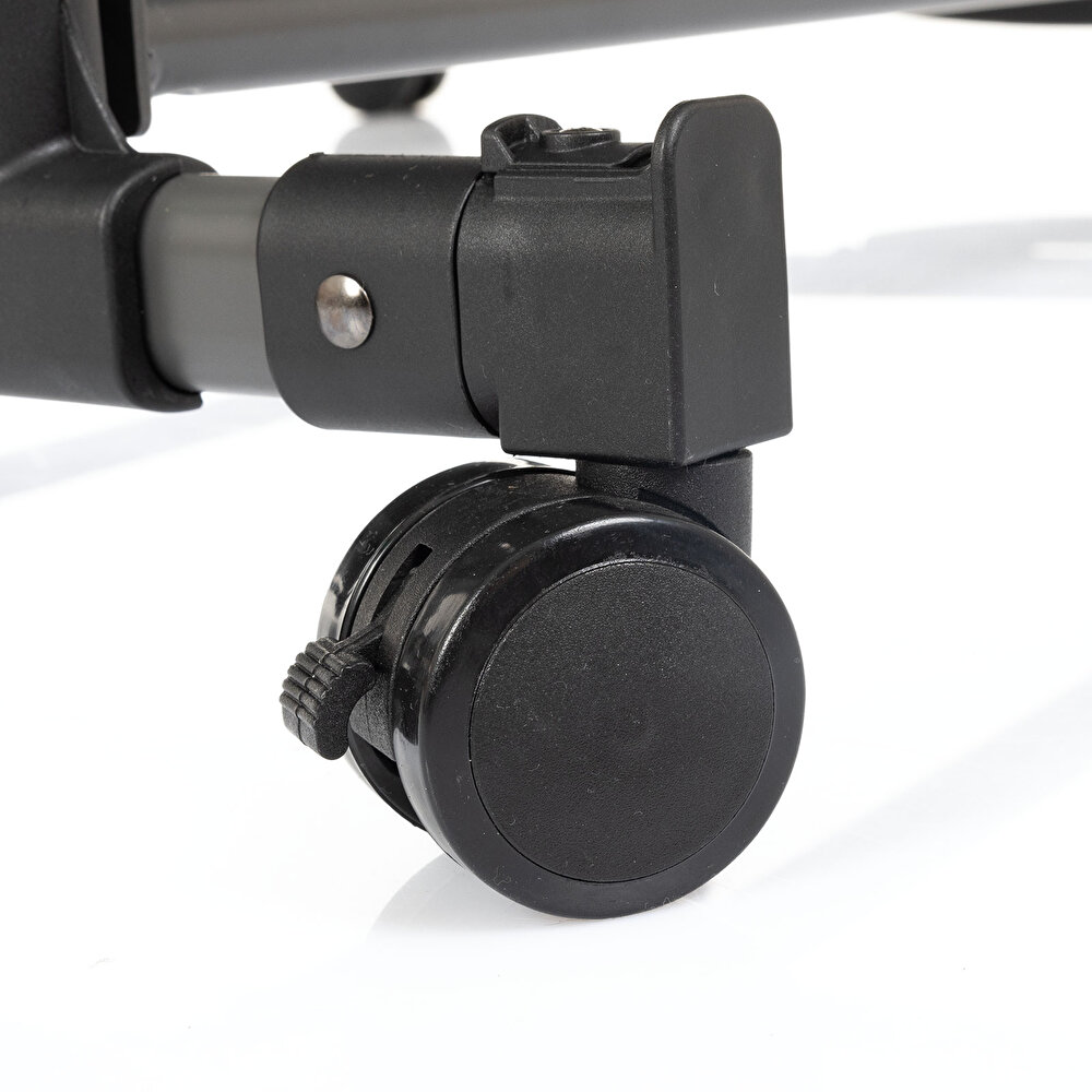 Twin Me Anne Yanı İkiz Beşiği