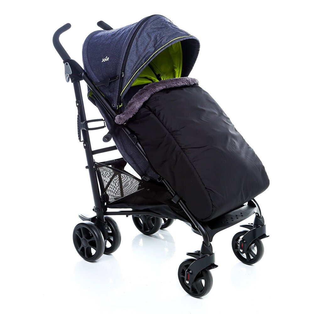 Ubeybi Footmuff Ayak Ortusu ebebek