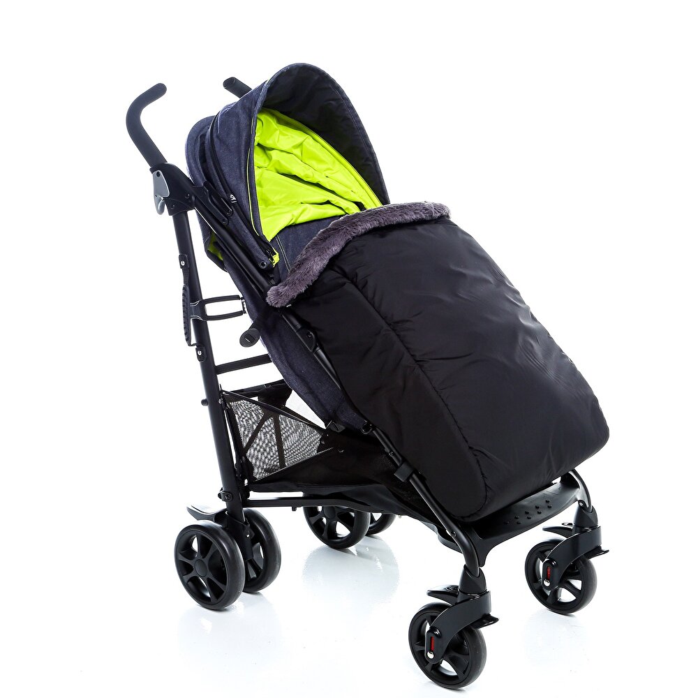 Footmuff Ayak Örtüsü