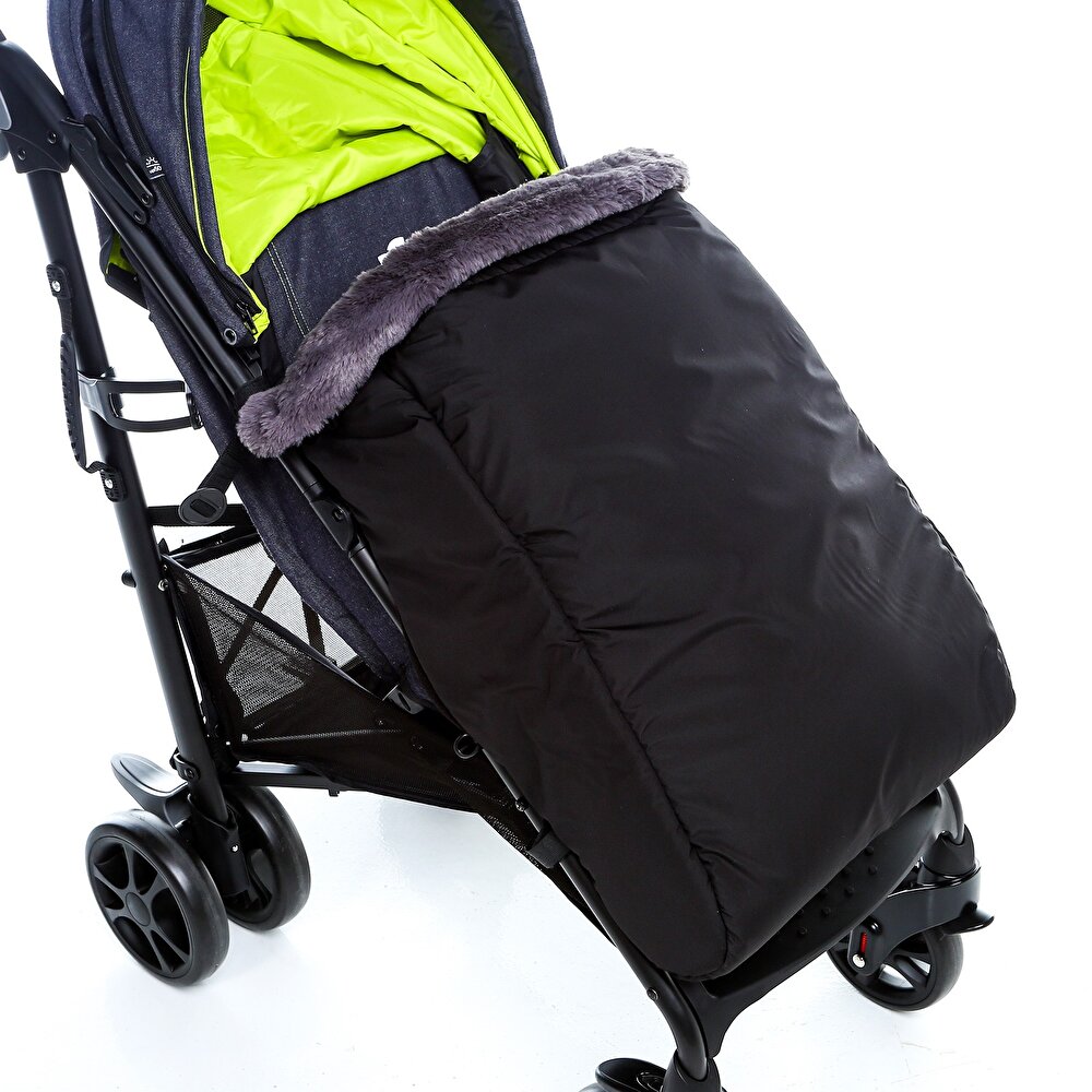 Footmuff Ayak Örtüsü