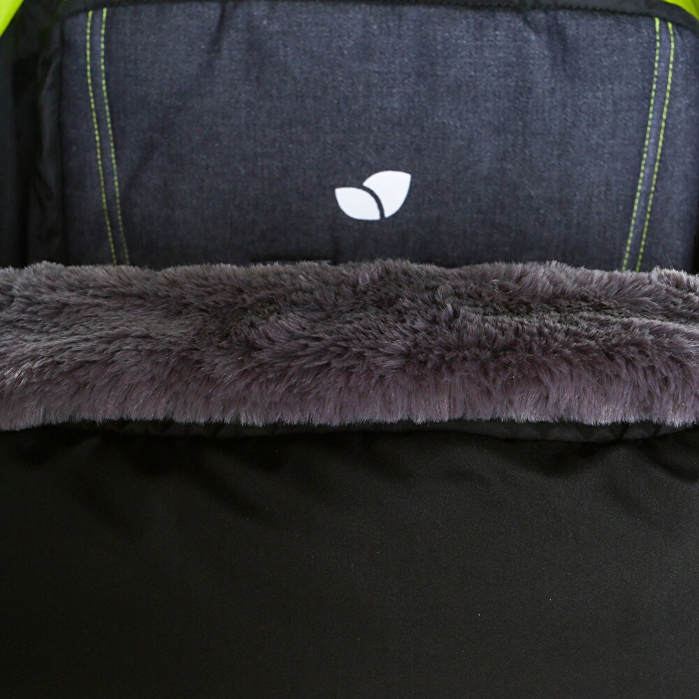 Footmuff Ayak Örtüsü