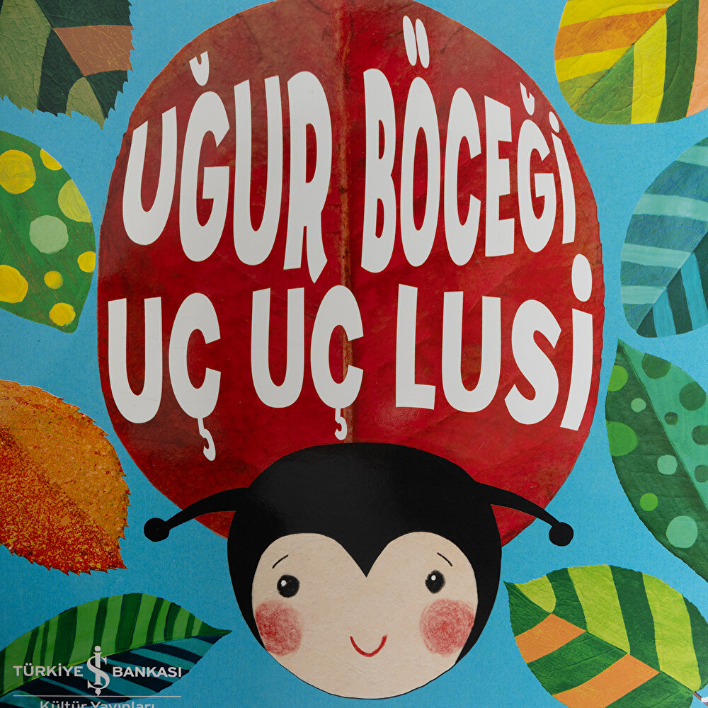 Uğur Böceği Uç Uç Lusi