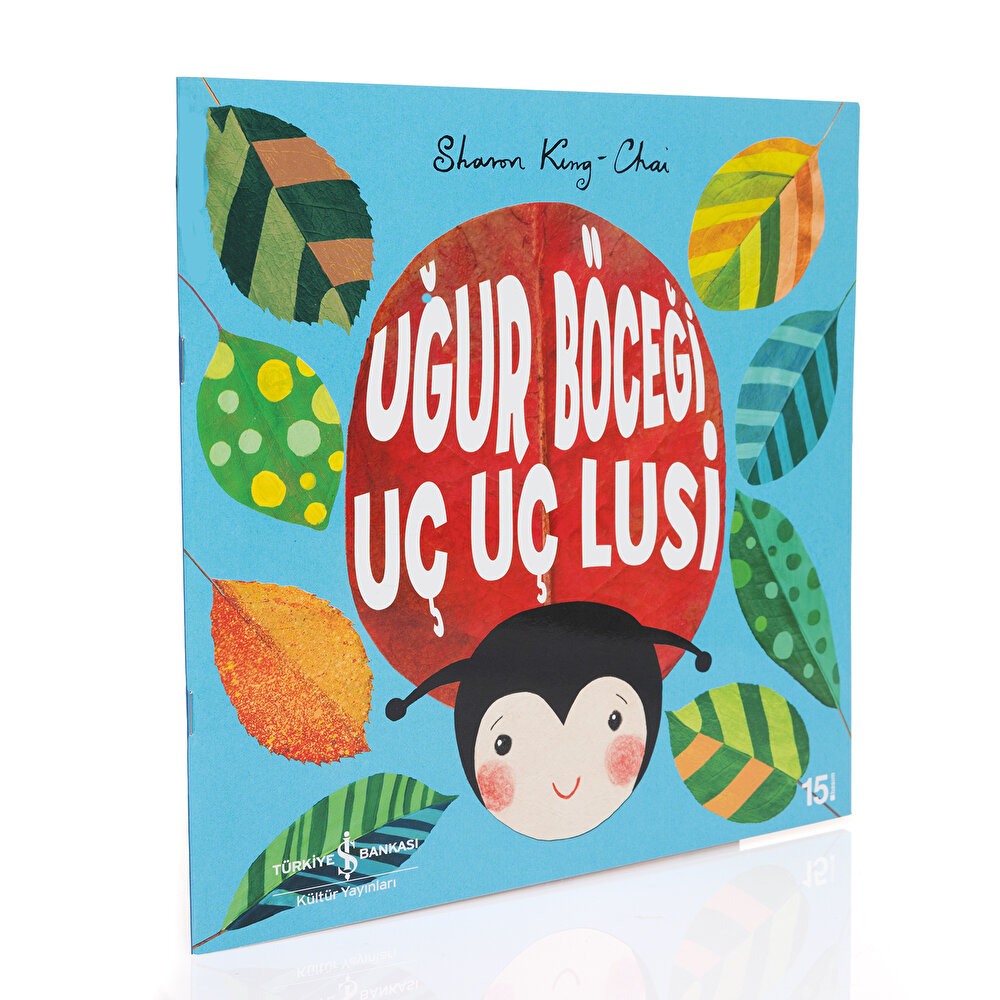 Uğur Böceği Uç Uç Lusi