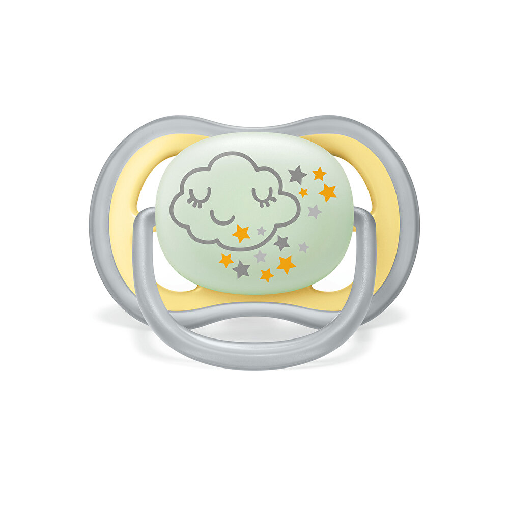 Ultra Air Gece Emziği 18+ İkili