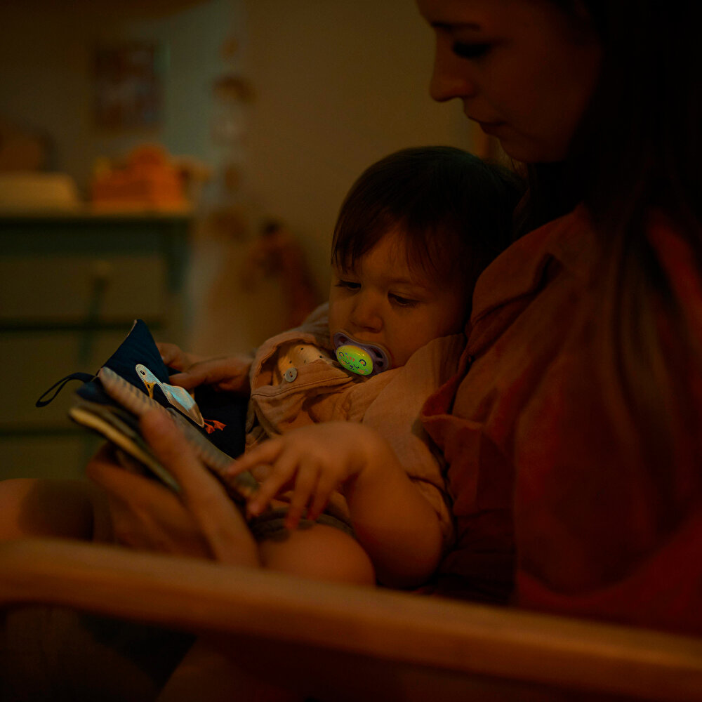 Ultra Air Gece Emziği 18+ İkili