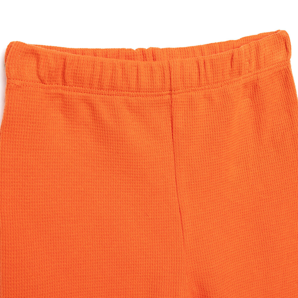 Under The Sea Kız Tshirt-Şort Kız Bebek