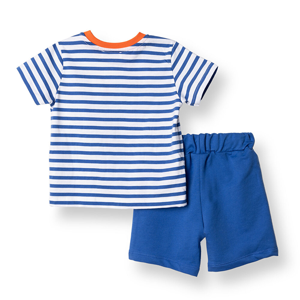 Under the Sea Tshirt-Şort