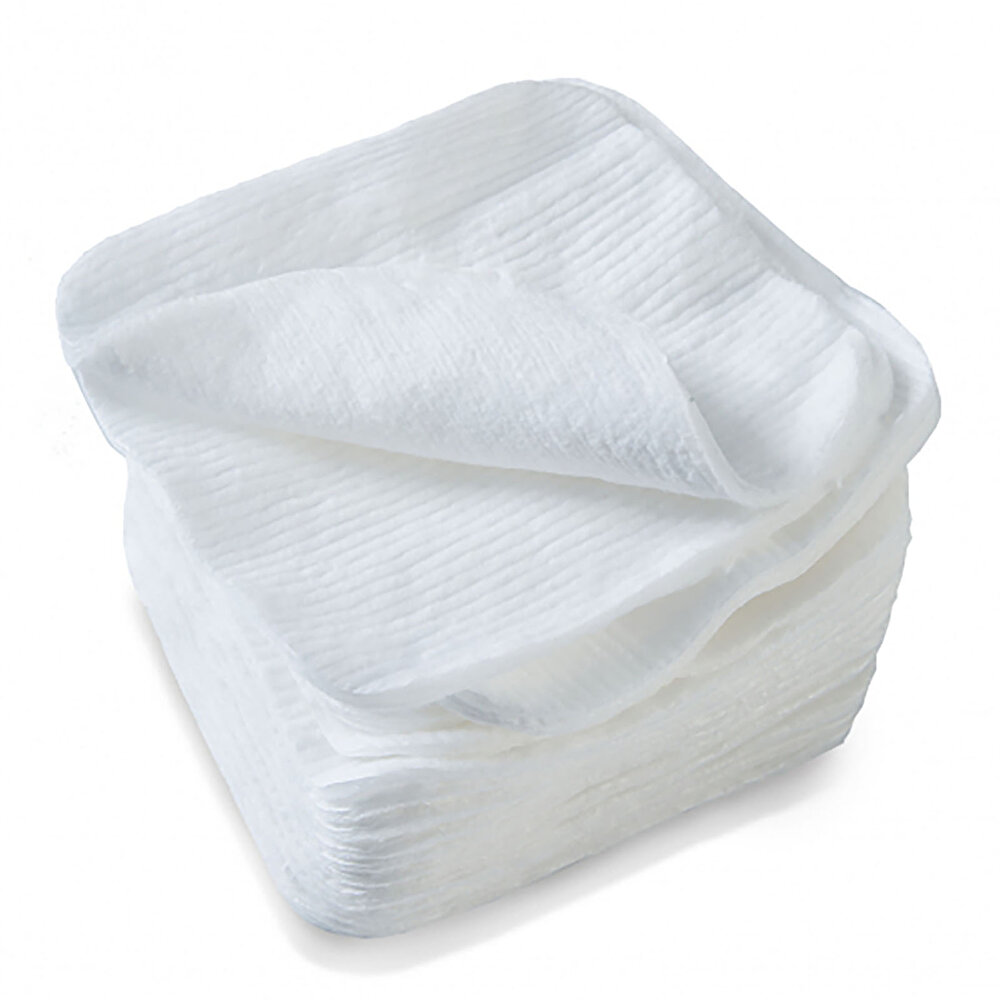 Bebek Temizleme Pamuğu 60 Adet