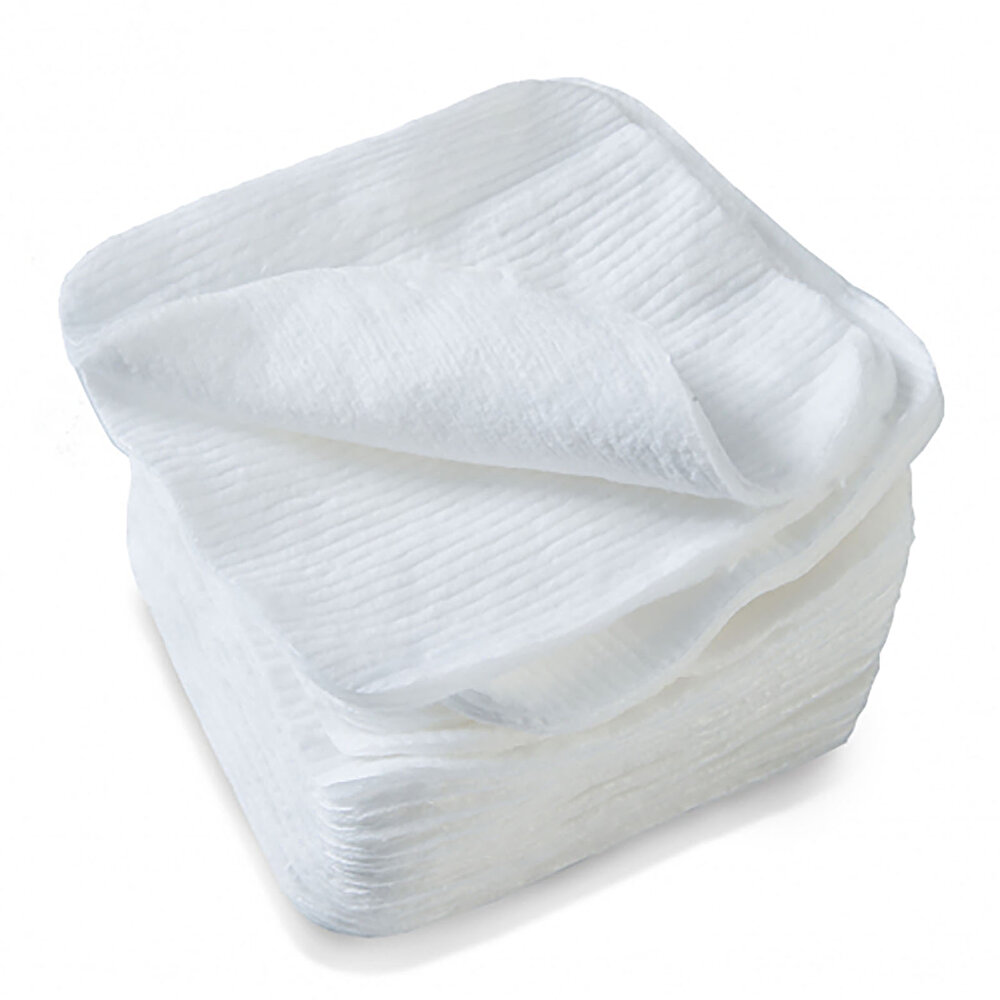 Bebek Temizleme Pamuğu 6x60 Adet