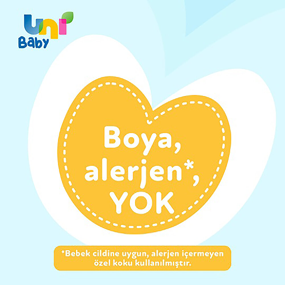 Çiçeksi Kokular Bebek Kolonyası 150 ml