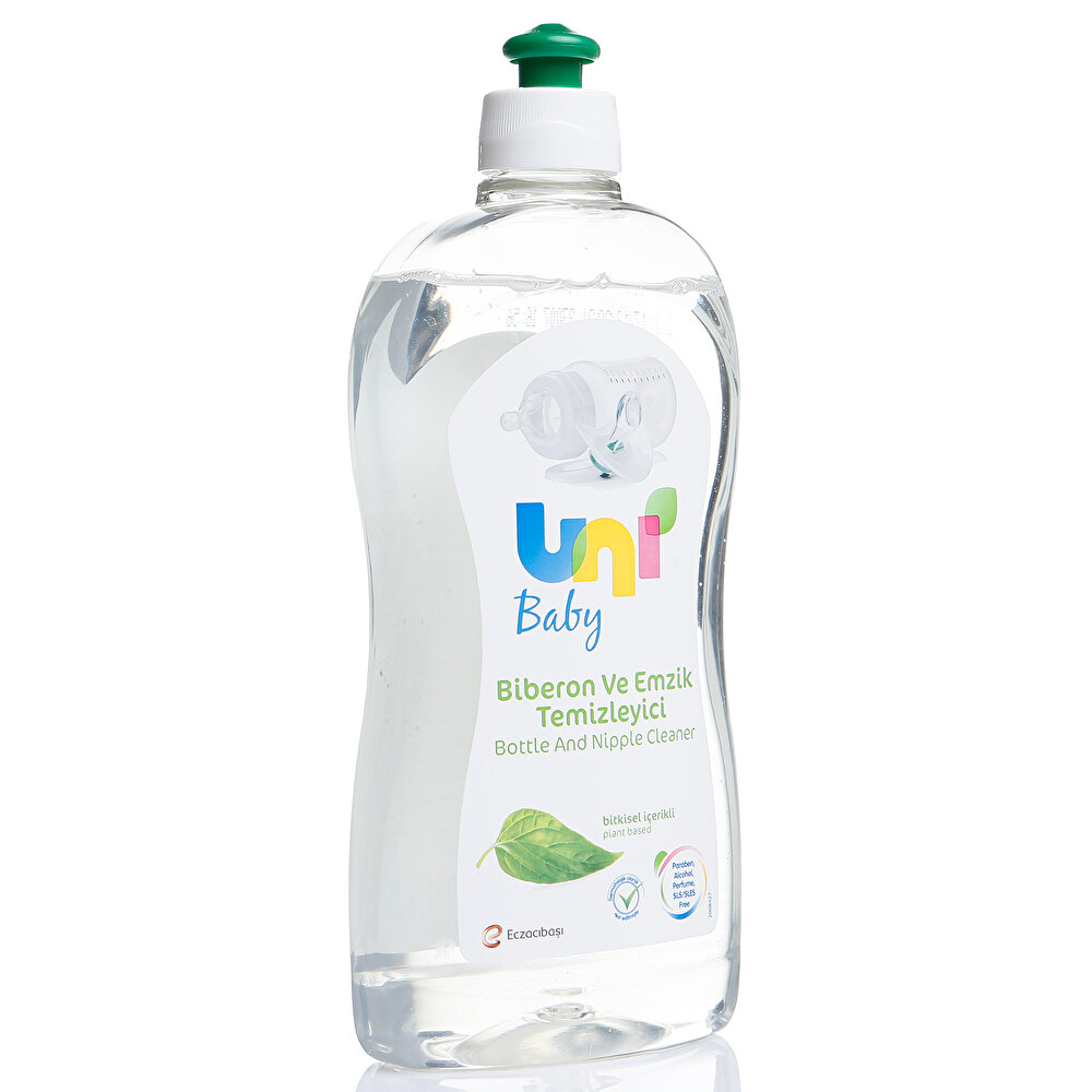 Likit Biberon Emzik Temizleyici 500 ml