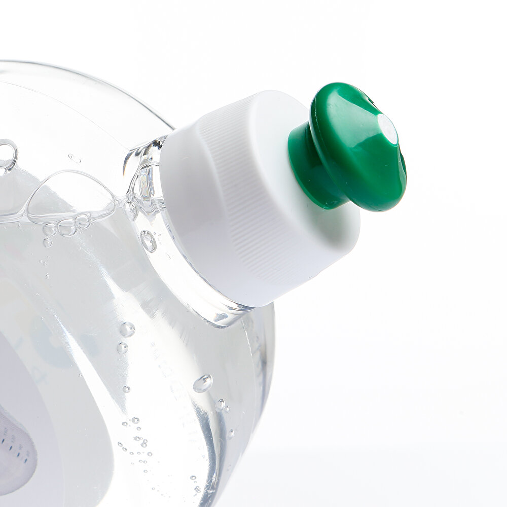 Likit Biberon Emzik Temizleyici 500 ml