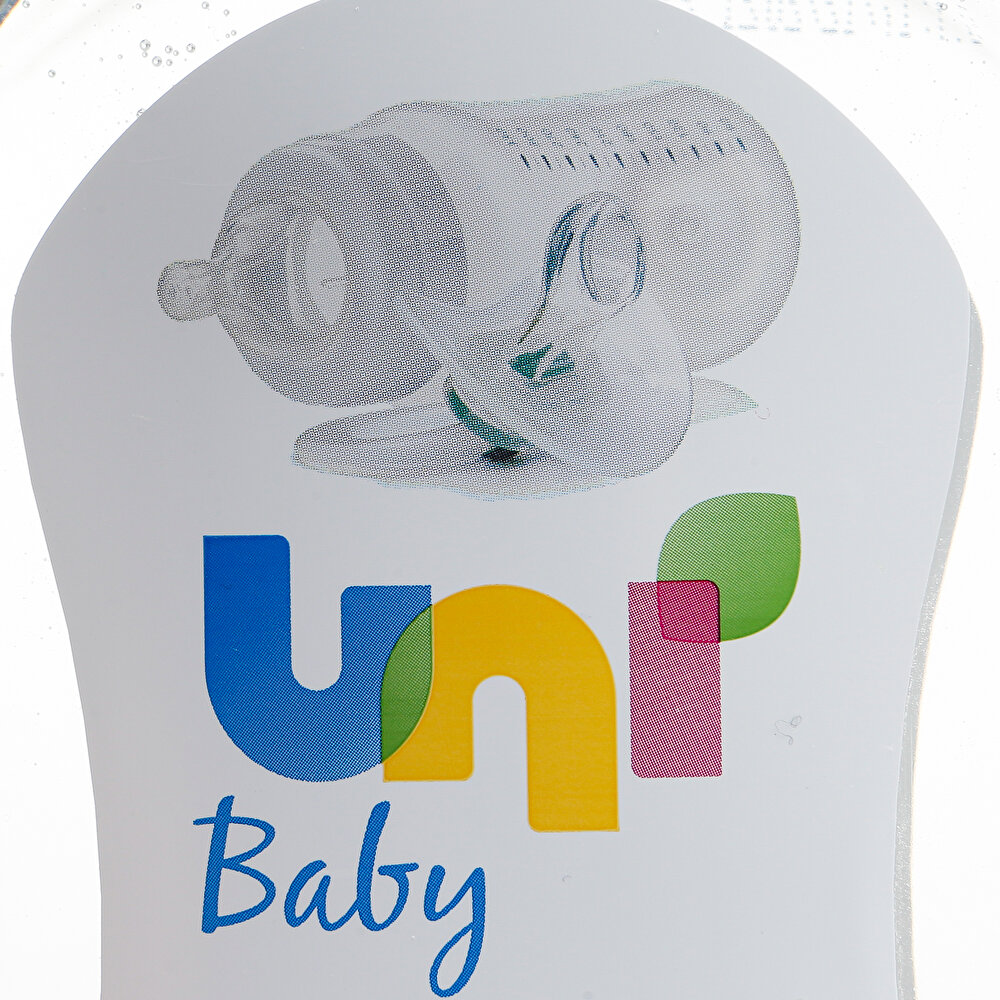 Likit Biberon Emzik Temizleyici 500 ml