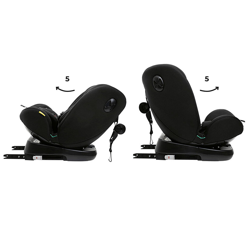 Unico Evo I-Size Oto Koltuğu