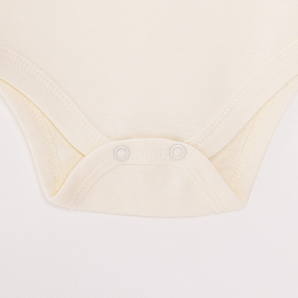 Unisex 2li Uzun Kol Body Unisex