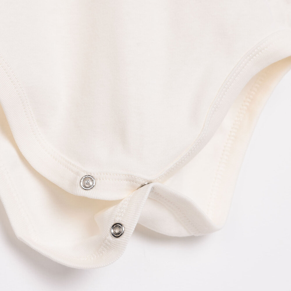 Unisex 2li Uzun Kol Body Unisex