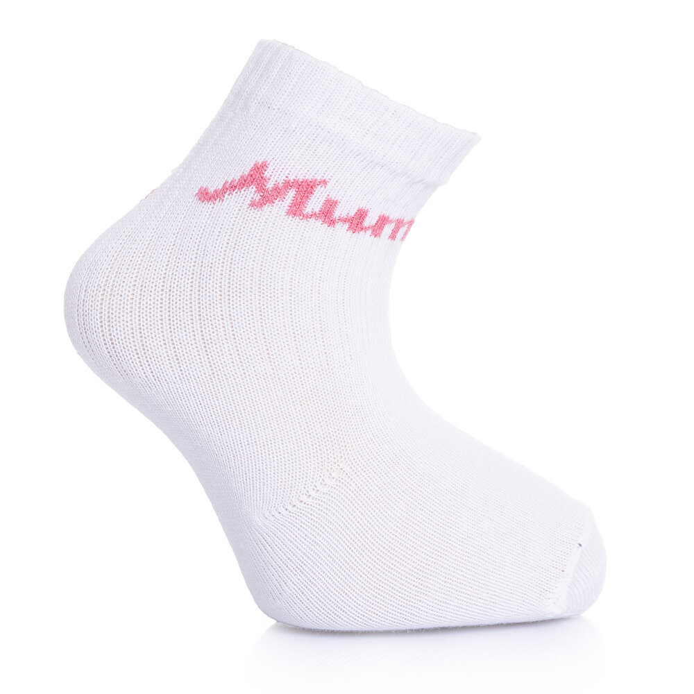 Unisex 3lü Soket Çorap Unisex