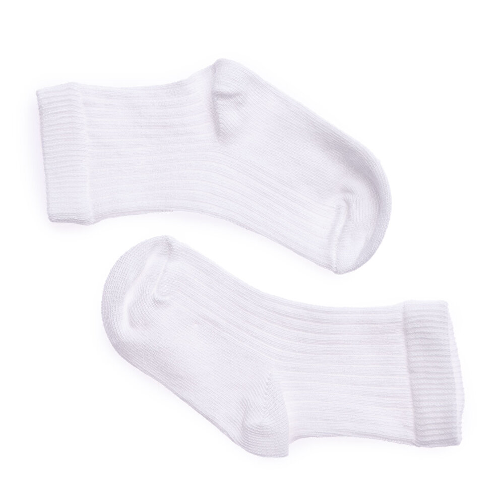Unisex 3lü Soket Çorap Unisex