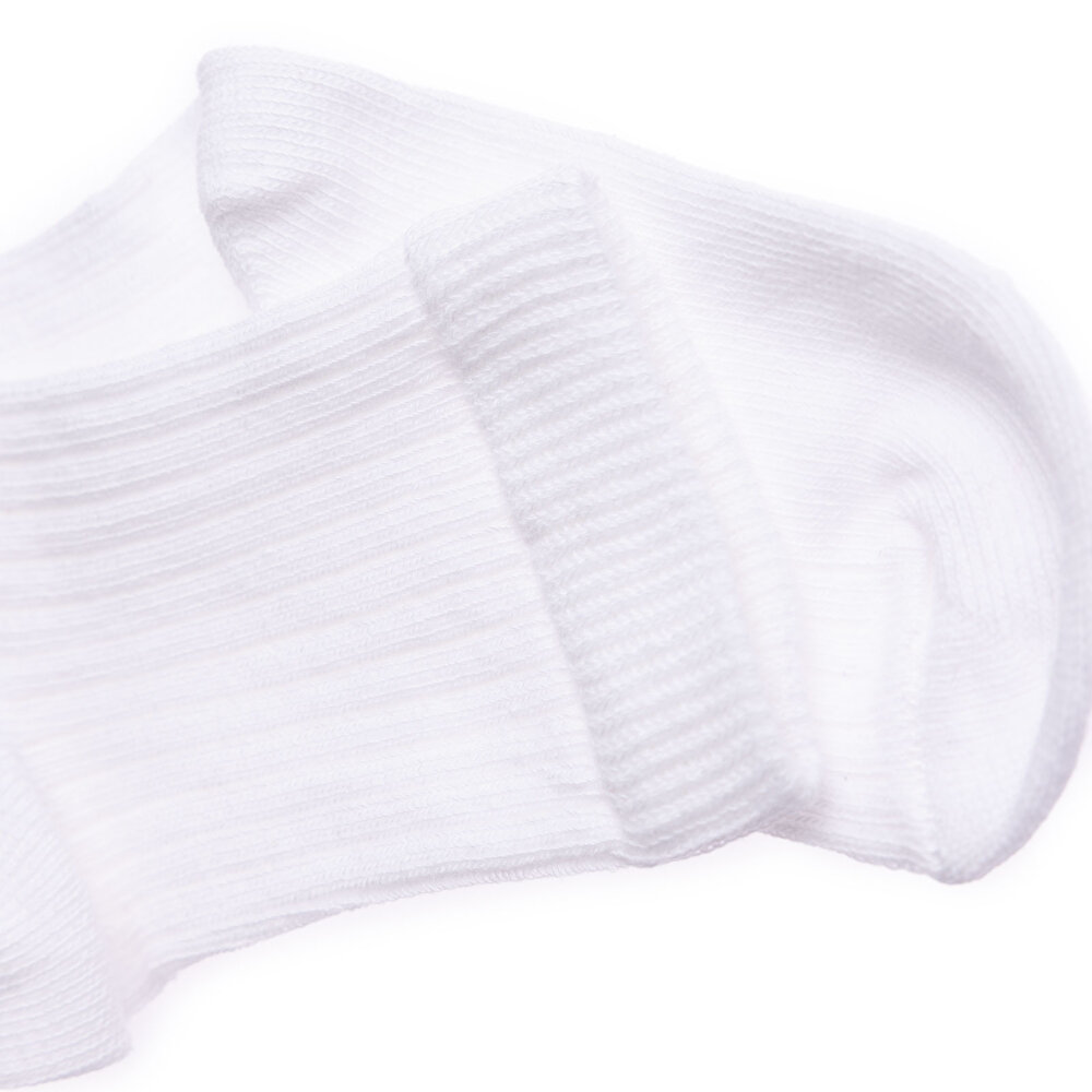 Unisex 3lü Soket Çorap Unisex