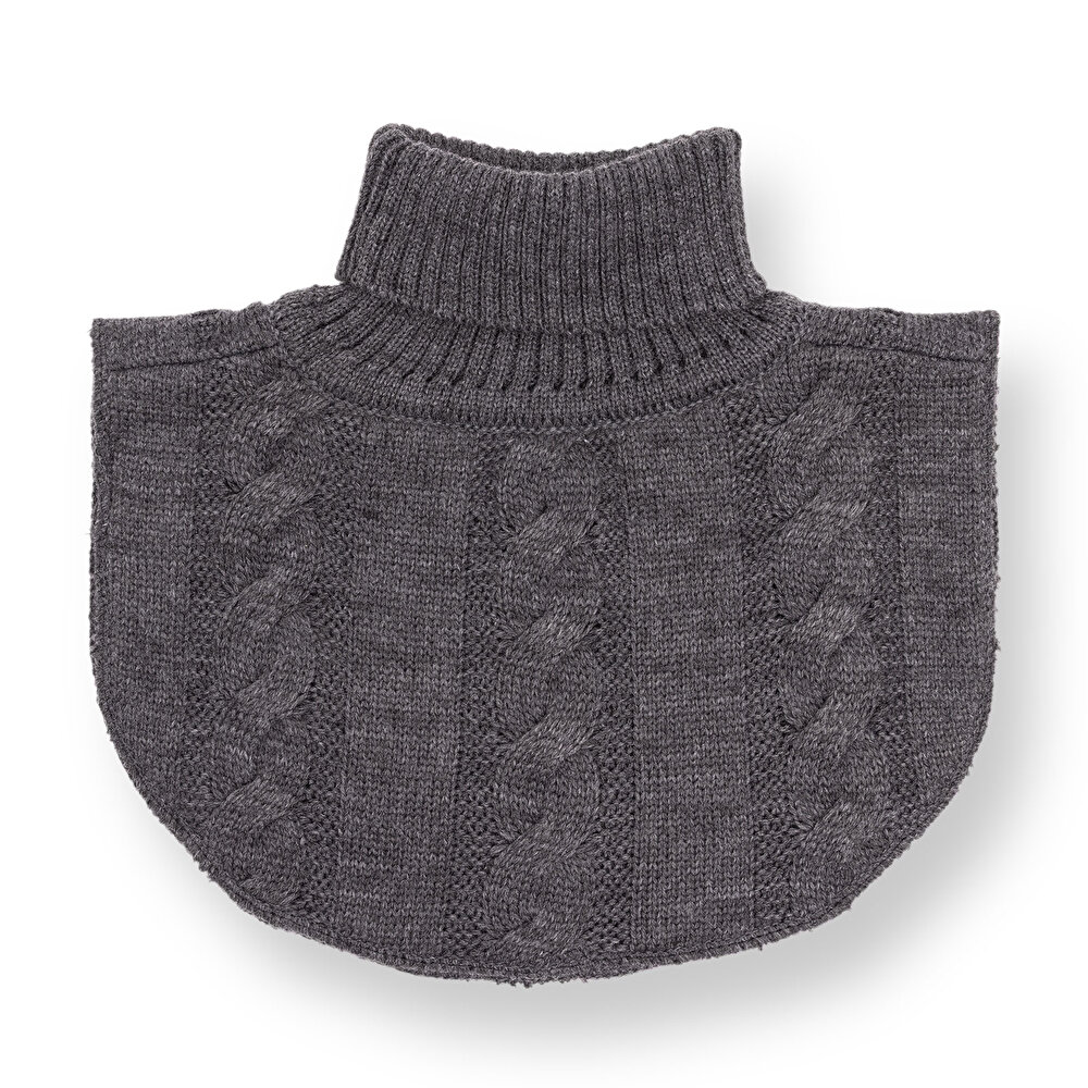 Unisex Atkı - Boyunluk Triko