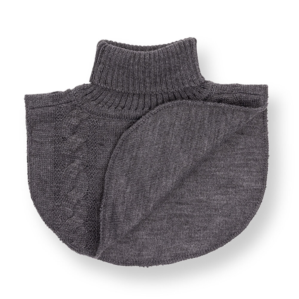 Unisex Atkı - Boyunluk Triko