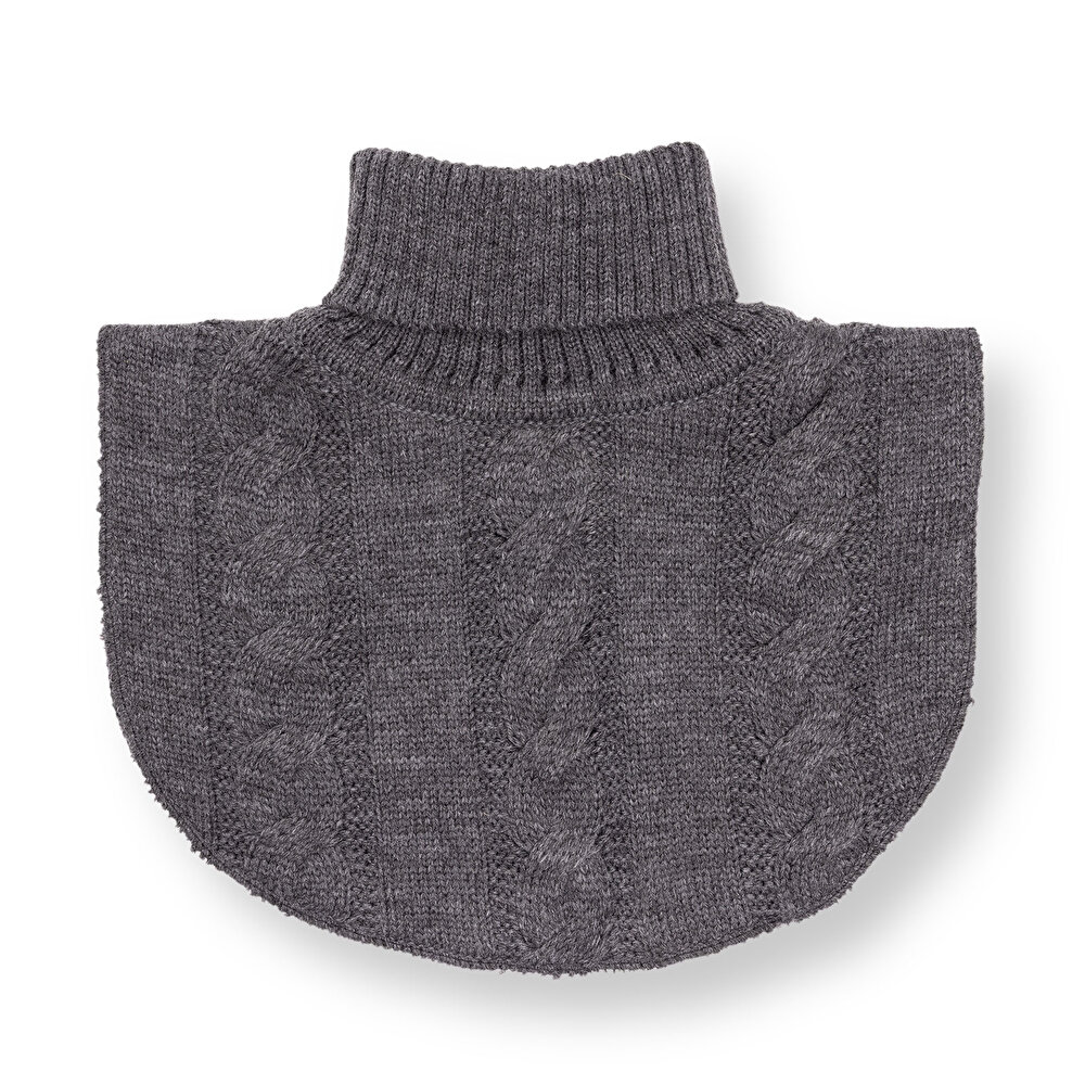 Unisex Atkı - Boyunluk Triko