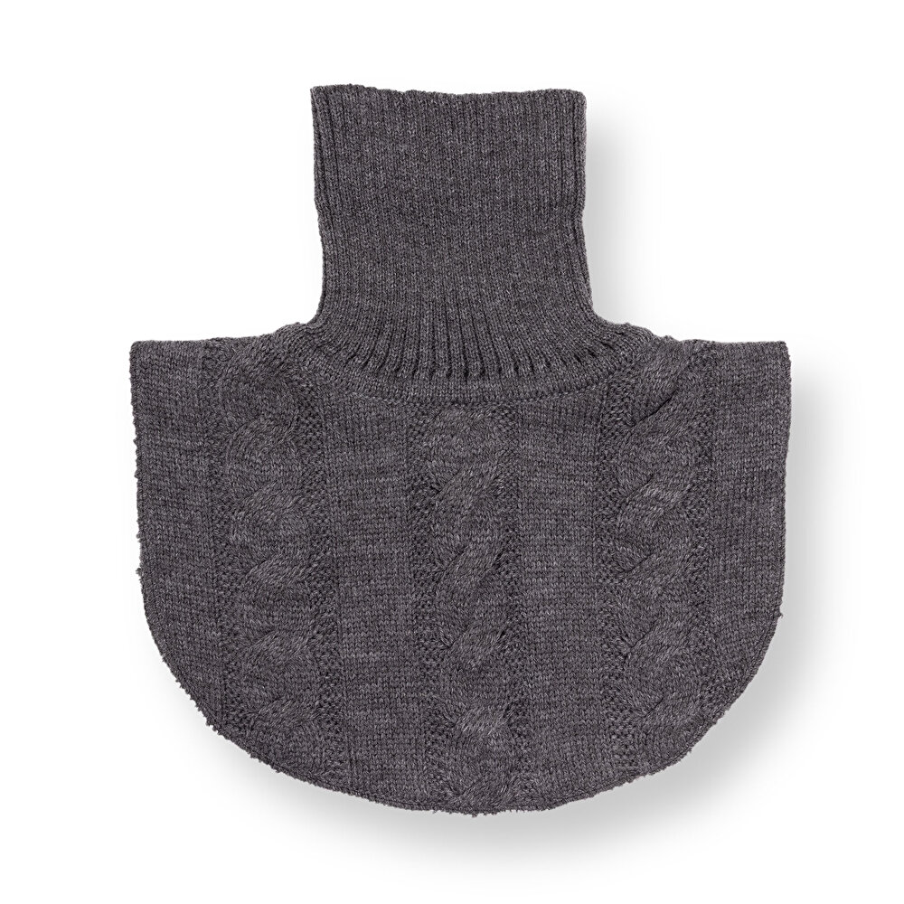 Unisex Atkı - Boyunluk Triko