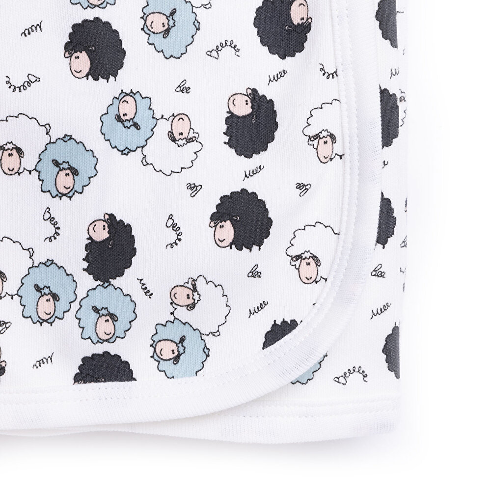 Unisex Battaniye Unisex