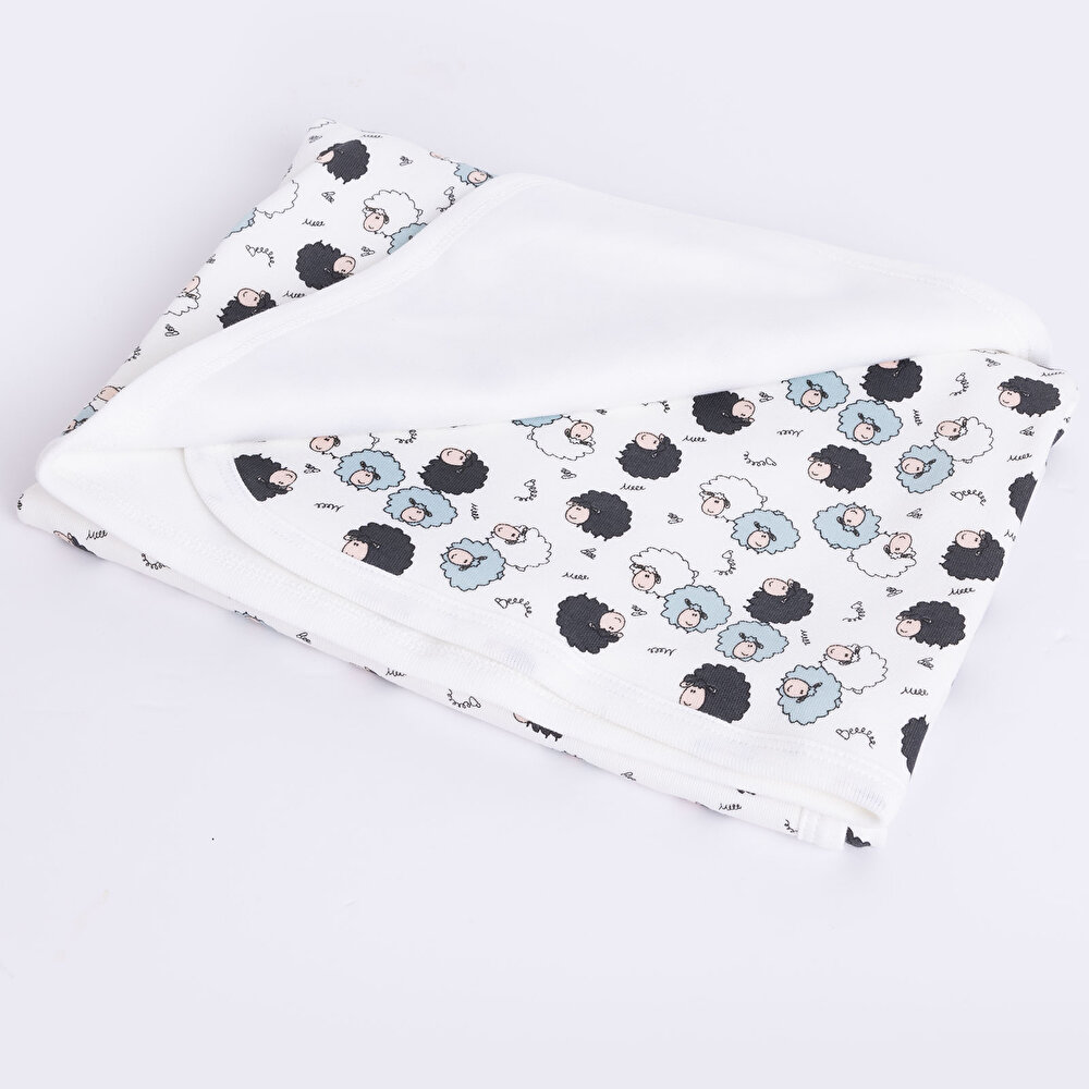 Unisex Battaniye Unisex