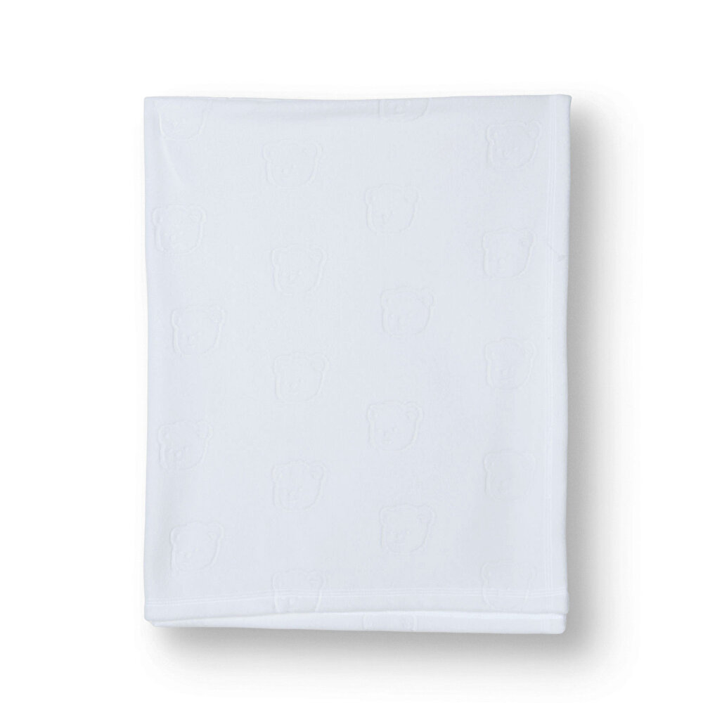 Unisex Battaniye Wellsoft 80x100cm