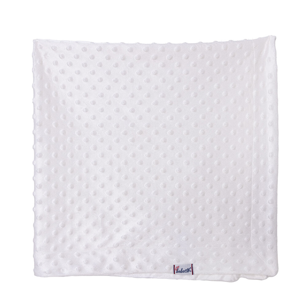 Unisex Battaniye Wellsoft Dokuma 90X90