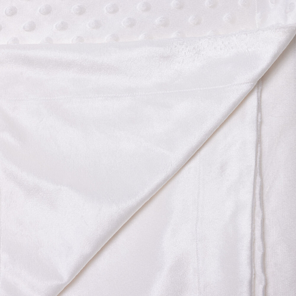 Unisex Battaniye Wellsoft Dokuma 90X90