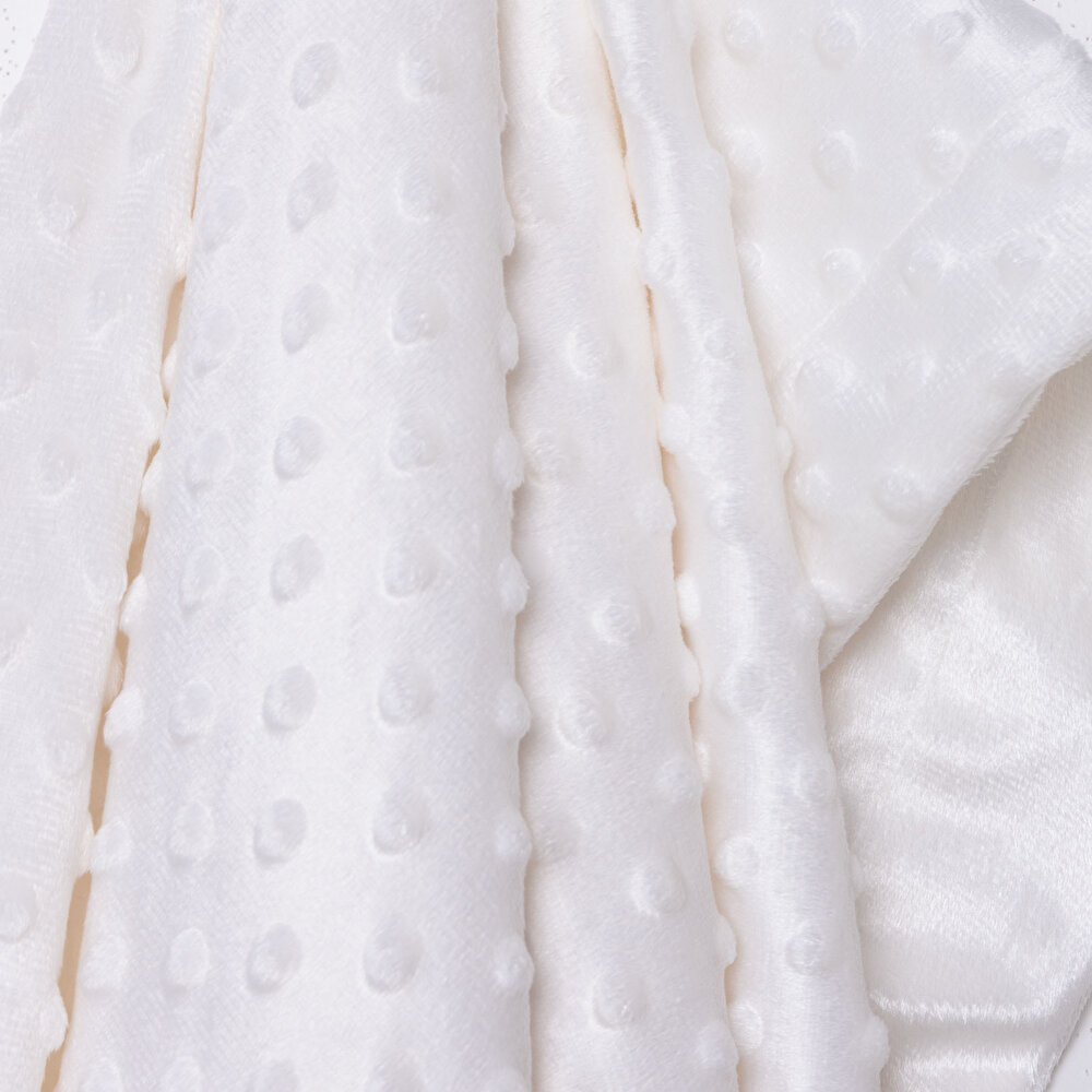 Unisex Battaniye Wellsoft Dokuma 90X90