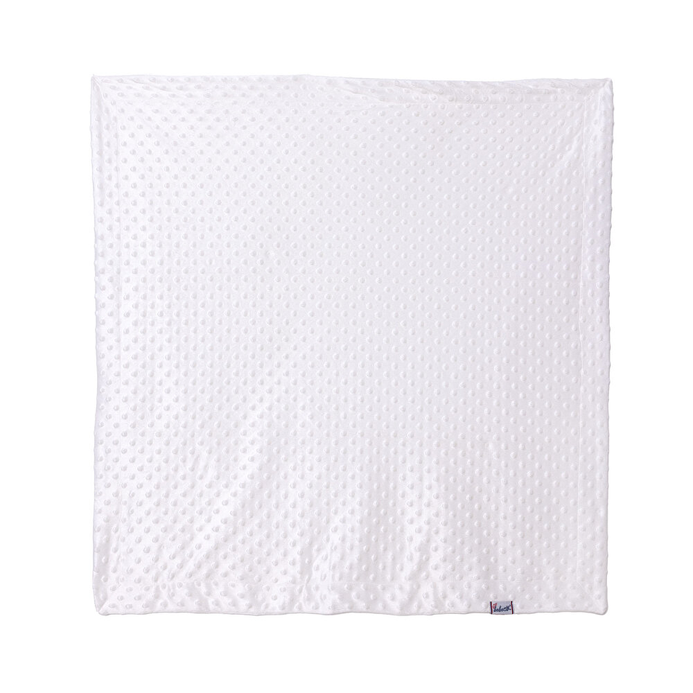 Unisex Battaniye Wellsoft Dokuma 90X90