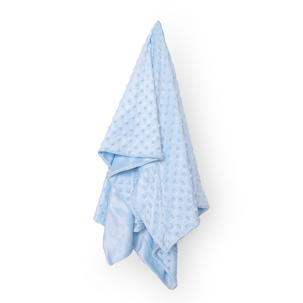 Unisex Battaniye Wellsoft Dokuma 90X90
