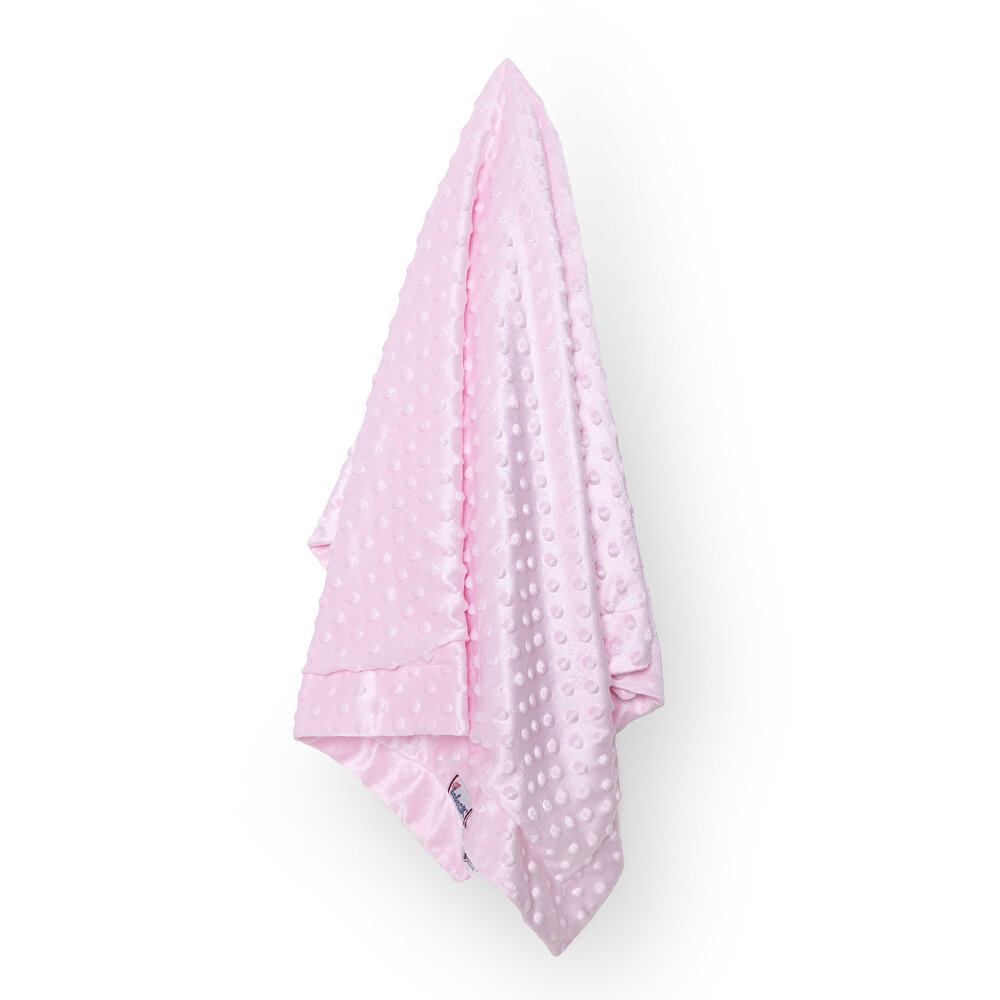 Unisex Battaniye Wellsoft Dokuma 90X90
