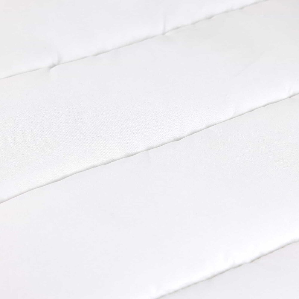 Unisex Beyaz Yorgan Unisex