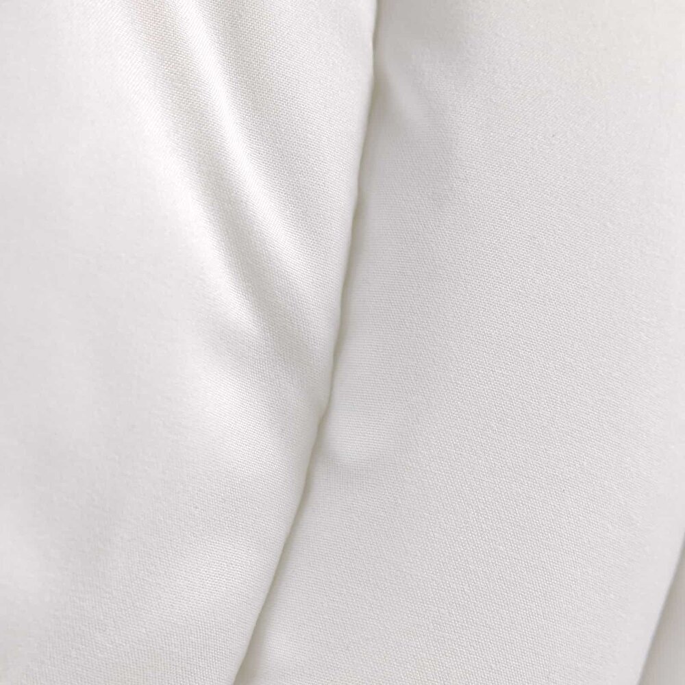 Unisex Beyaz Yorgan Unisex