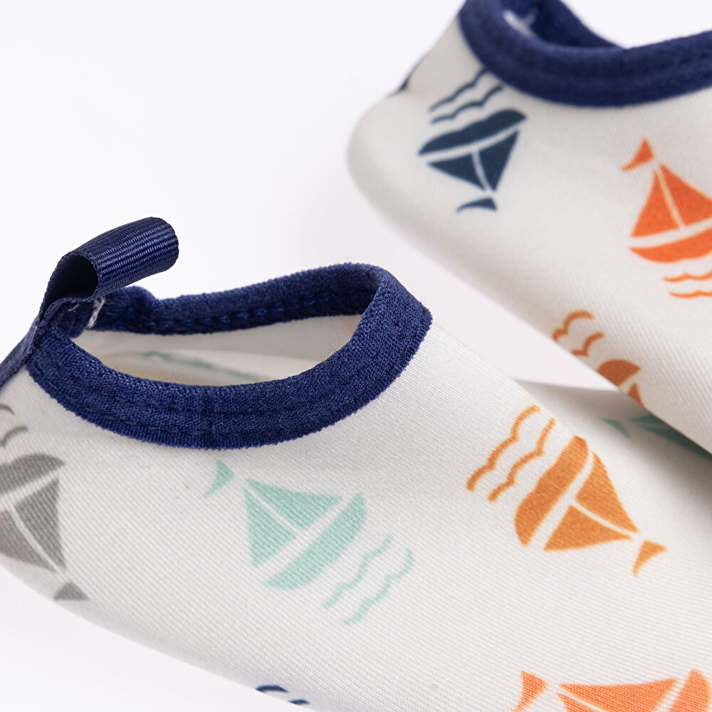 Unisex Deniz Ayakkabısı